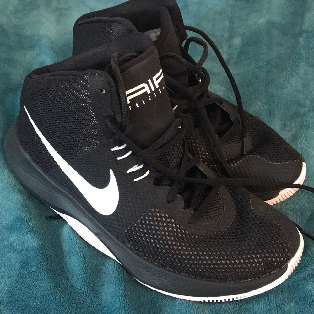 Nike Air Precision
